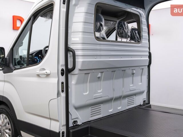 купить новое авто Maxus e-Deliver 9 2022 года от официального дилера Автоцентр AUTO.RIA Maxus фото
