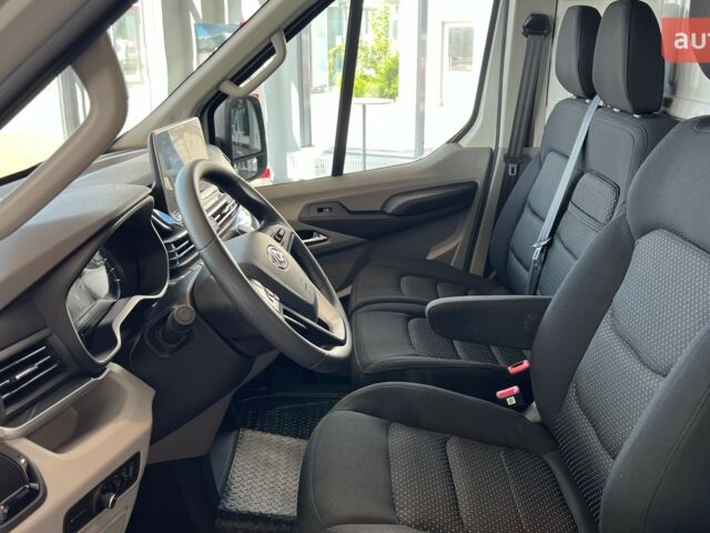купити нове авто Maxus e-Deliver 9 2022 року від офіційного дилера Автоцентр AUTO.RIA Maxus фото
