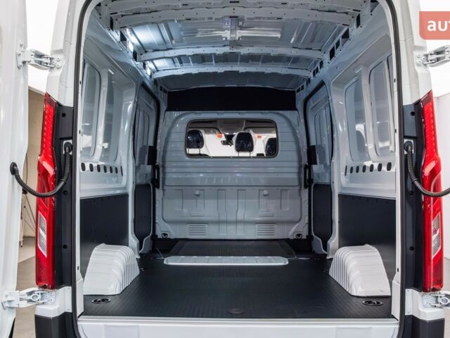купить новое авто Maxus e-Deliver 9 2022 года от официального дилера Автоцентр AUTO.RIA Maxus фото