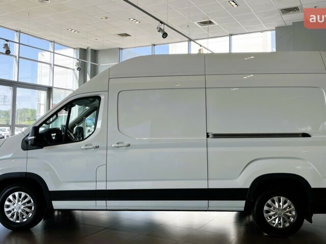 купити нове авто Maxus e-Deliver 9 2022 року від офіційного дилера Автоцентр AUTO.RIA Maxus фото