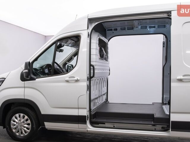 купить новое авто Maxus e-Deliver 9 2022 года от официального дилера Автоцентр AUTO.RIA Maxus фото