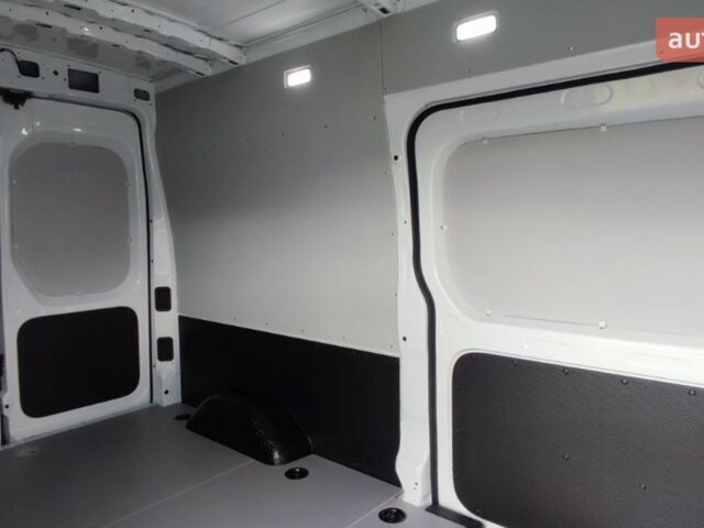 купить новое авто Maxus e-Deliver 9 2024 года от официального дилера MAXUS Maxus фото