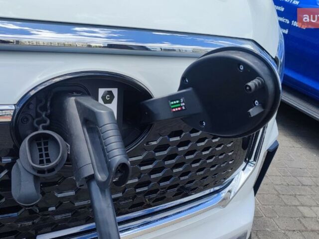 купити нове авто Maxus e-Deliver 9 2025 року від офіційного дилера MAXUS Maxus фото