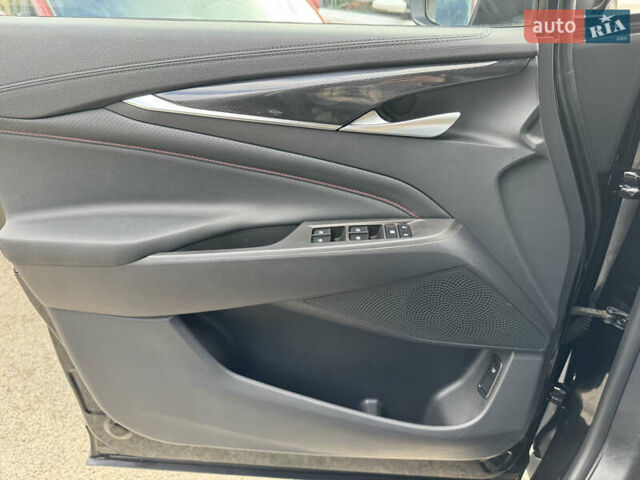Черный Maxus Euniq 5, объемом двигателя 0 л и пробегом 32 тыс. км за 16800 $, фото 16 на Automoto.ua