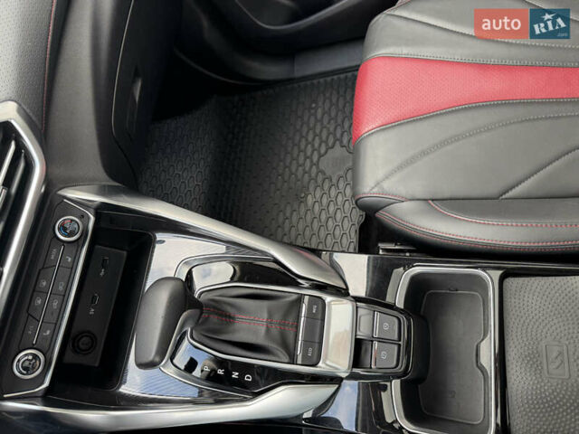 Черный Maxus Euniq 5, объемом двигателя 0 л и пробегом 32 тыс. км за 16800 $, фото 13 на Automoto.ua