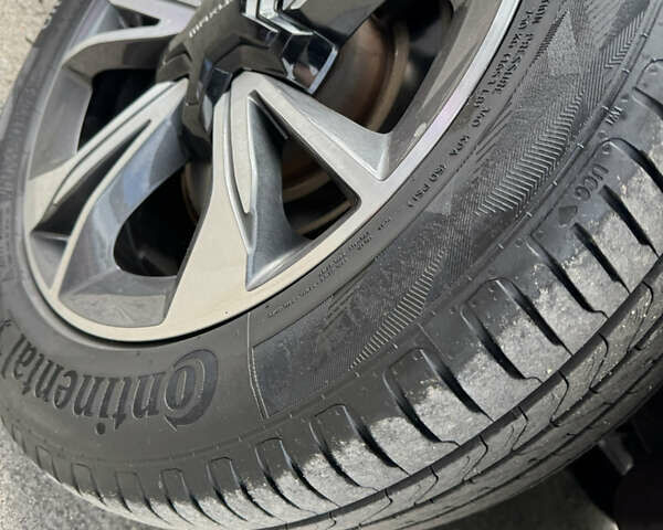Черный Maxus Euniq 5, объемом двигателя 0 л и пробегом 32 тыс. км за 16800 $, фото 20 на Automoto.ua