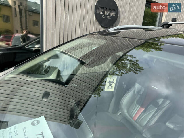 Черный Maxus Euniq 5, объемом двигателя 0 л и пробегом 32 тыс. км за 16800 $, фото 25 на Automoto.ua