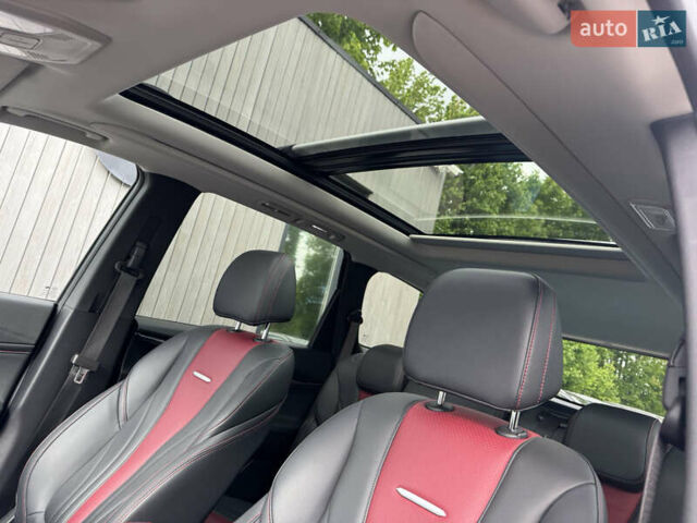 Черный Maxus Euniq 5, объемом двигателя 0 л и пробегом 32 тыс. км за 16800 $, фото 22 на Automoto.ua