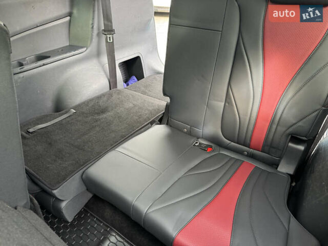 Черный Maxus Euniq 5, объемом двигателя 0 л и пробегом 32 тыс. км за 16800 $, фото 21 на Automoto.ua