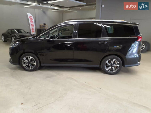 Черный Maxus Euniq 5, объемом двигателя 0 л и пробегом 80 тыс. км за 17950 $, фото 10 на Automoto.ua