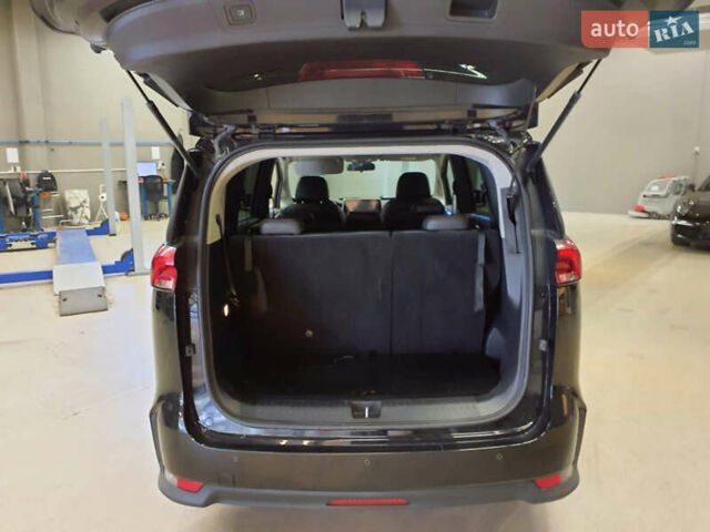 Черный Maxus Euniq 5, объемом двигателя 0 л и пробегом 80 тыс. км за 17950 $, фото 11 на Automoto.ua