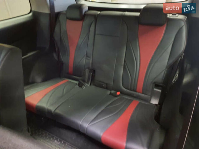 Черный Maxus Euniq 5, объемом двигателя 0 л и пробегом 80 тыс. км за 17950 $, фото 16 на Automoto.ua