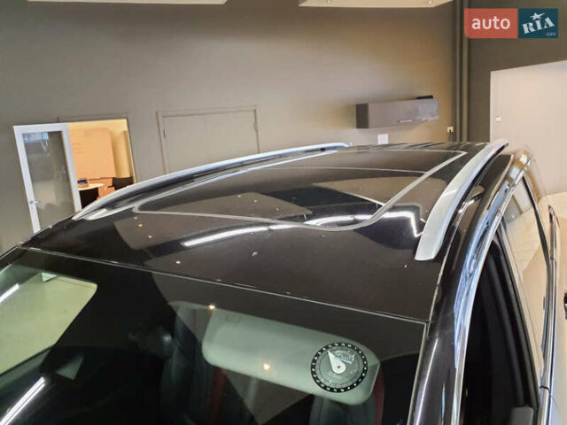 Черный Maxus Euniq 5, объемом двигателя 0 л и пробегом 80 тыс. км за 17950 $, фото 6 на Automoto.ua