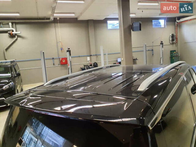 Черный Maxus Euniq 5, объемом двигателя 0 л и пробегом 80 тыс. км за 17950 $, фото 7 на Automoto.ua
