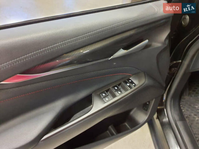 Черный Maxus Euniq 5, объемом двигателя 0 л и пробегом 80 тыс. км за 17950 $, фото 14 на Automoto.ua
