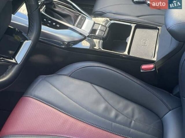 Коричневый Maxus Euniq 5, объемом двигателя 0 л и пробегом 69 тыс. км за 19111 $, фото 21 на Automoto.ua