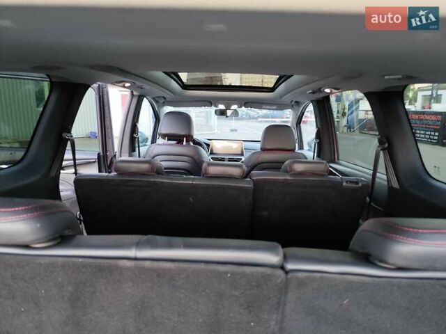Коричневый Maxus Euniq 5, объемом двигателя 0 л и пробегом 69 тыс. км за 19111 $, фото 27 на Automoto.ua