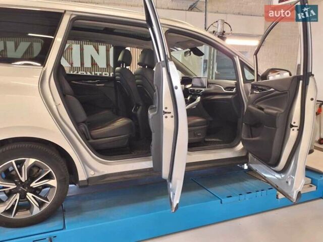 Коричневый Maxus Euniq 5, объемом двигателя 0 л и пробегом 69 тыс. км за 19111 $, фото 34 на Automoto.ua