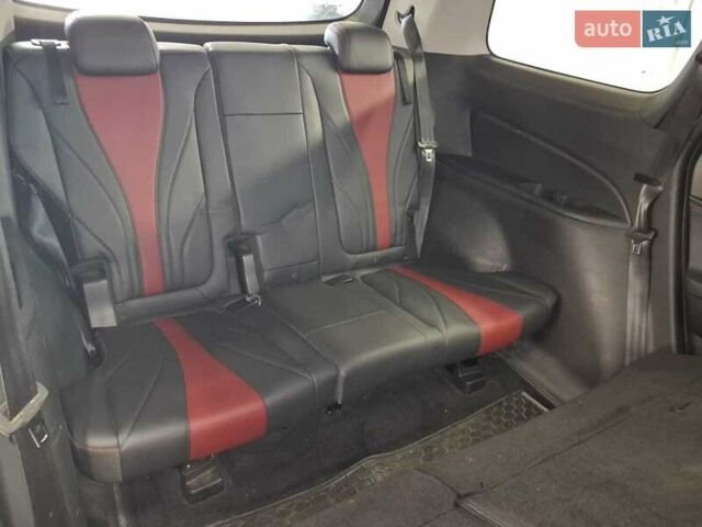 Коричневый Maxus Euniq 5, объемом двигателя 0 л и пробегом 69 тыс. км за 19111 $, фото 41 на Automoto.ua
