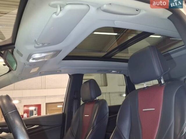 Коричневый Maxus Euniq 5, объемом двигателя 0 л и пробегом 69 тыс. км за 19111 $, фото 35 на Automoto.ua