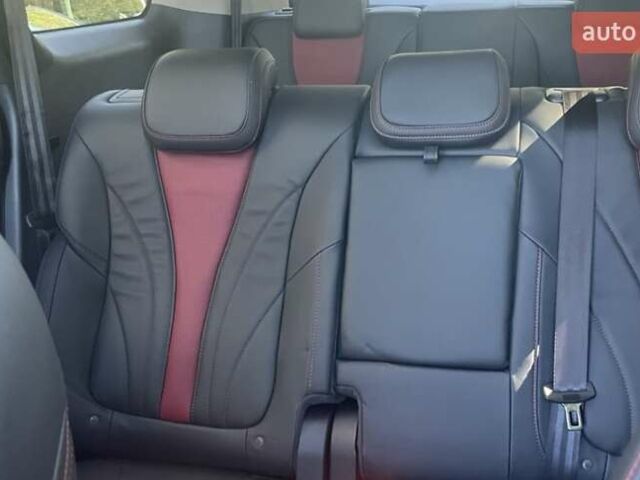 Коричневый Maxus Euniq 5, объемом двигателя 0 л и пробегом 69 тыс. км за 19111 $, фото 18 на Automoto.ua