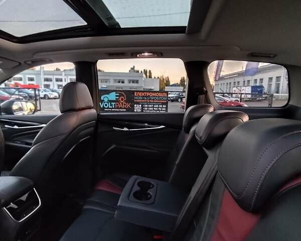 Коричневый Maxus Euniq 5, объемом двигателя 0 л и пробегом 69 тыс. км за 19111 $, фото 32 на Automoto.ua