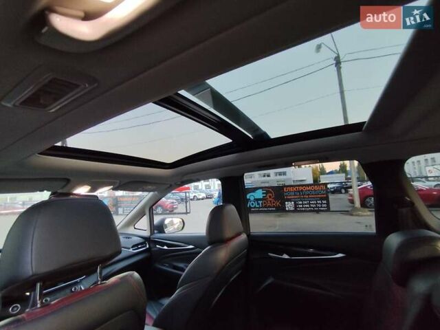 Коричневый Maxus Euniq 5, объемом двигателя 0 л и пробегом 69 тыс. км за 19111 $, фото 33 на Automoto.ua