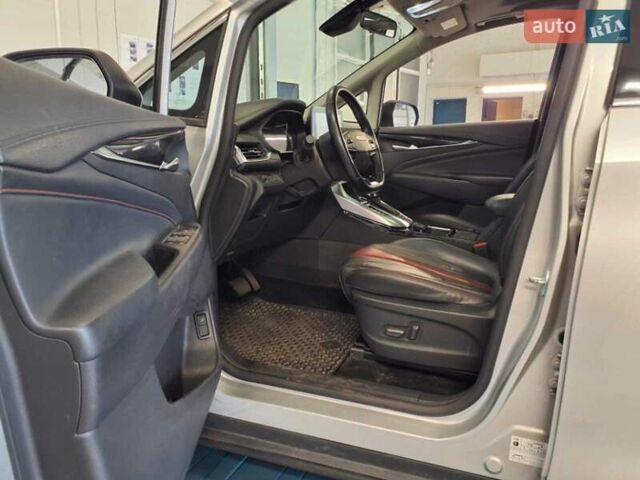 Коричневый Maxus Euniq 5, объемом двигателя 0 л и пробегом 69 тыс. км за 19111 $, фото 37 на Automoto.ua