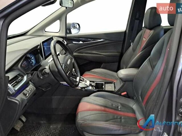 Коричневый Maxus Euniq 5, объемом двигателя 0 л и пробегом 69 тыс. км за 19111 $, фото 16 на Automoto.ua