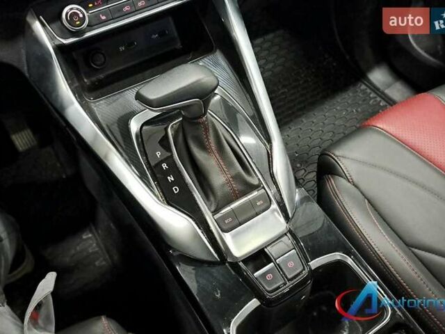 Коричневый Maxus Euniq 5, объемом двигателя 0 л и пробегом 69 тыс. км за 19111 $, фото 27 на Automoto.ua