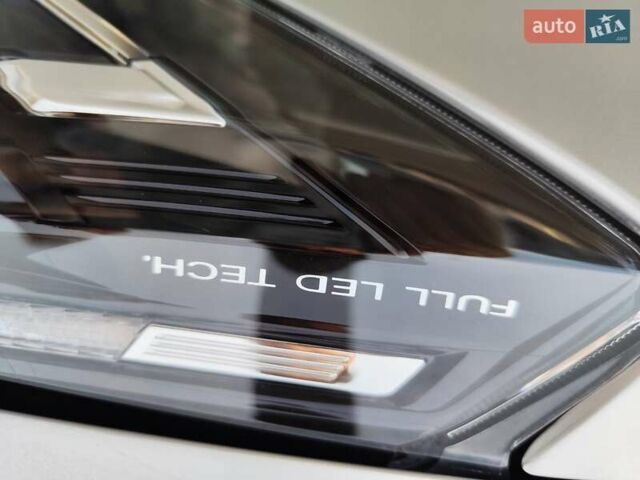 Сірий Maxus Euniq 5, об'ємом двигуна 0 л та пробігом 78 тис. км за 18999 $, фото 75 на Automoto.ua