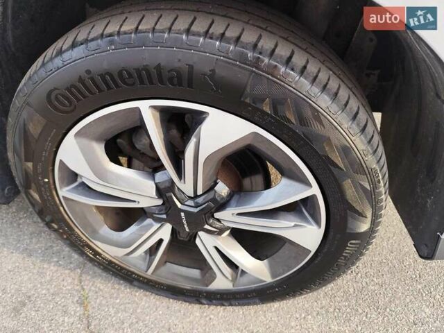 Сірий Maxus Euniq 5, об'ємом двигуна 0 л та пробігом 78 тис. км за 18999 $, фото 48 на Automoto.ua