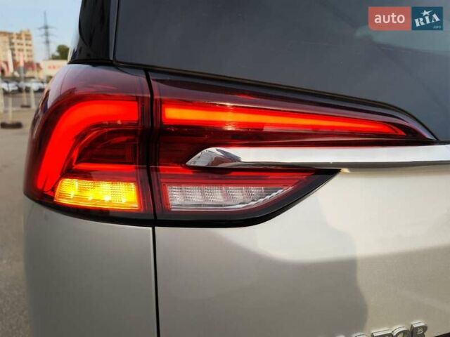 Сірий Maxus Euniq 5, об'ємом двигуна 0 л та пробігом 78 тис. км за 18999 $, фото 47 на Automoto.ua