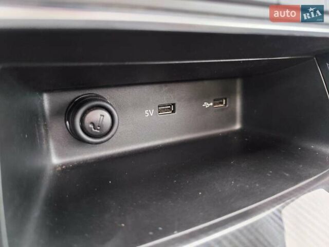 Сірий Maxus Euniq 5, об'ємом двигуна 0 л та пробігом 78 тис. км за 18999 $, фото 60 на Automoto.ua