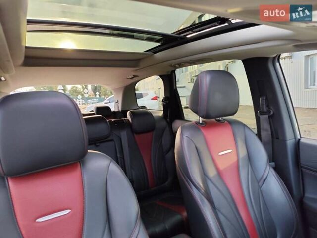 Сірий Maxus Euniq 5, об'ємом двигуна 0 л та пробігом 78 тис. км за 18999 $, фото 76 на Automoto.ua