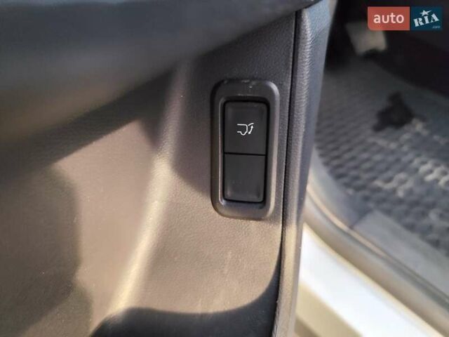 Сірий Maxus Euniq 5, об'ємом двигуна 0 л та пробігом 78 тис. км за 18999 $, фото 62 на Automoto.ua
