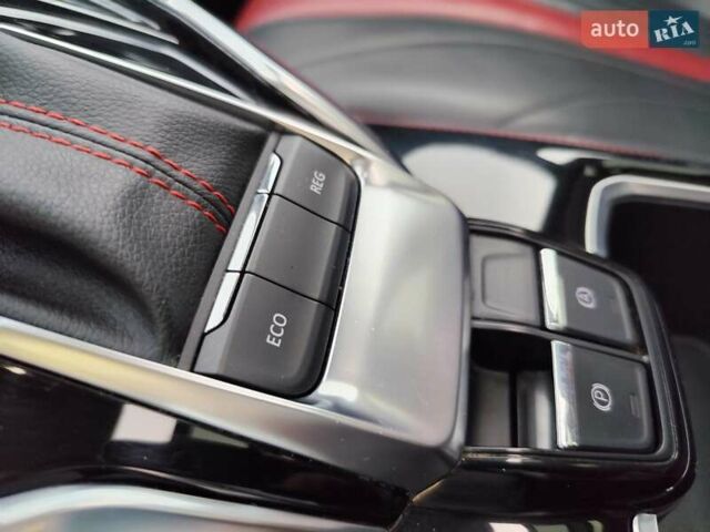 Сірий Maxus Euniq 5, об'ємом двигуна 0 л та пробігом 78 тис. км за 18999 $, фото 67 на Automoto.ua