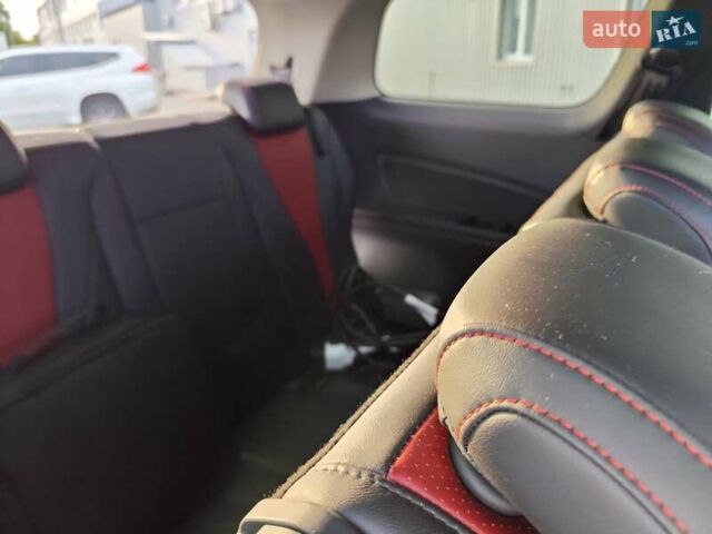 Сірий Maxus Euniq 5, об'ємом двигуна 0 л та пробігом 78 тис. км за 18999 $, фото 41 на Automoto.ua