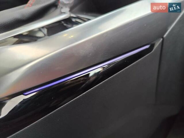 Сірий Maxus Euniq 5, об'ємом двигуна 0 л та пробігом 78 тис. км за 18999 $, фото 82 на Automoto.ua