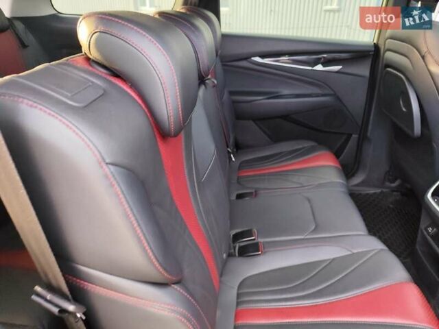 Сірий Maxus Euniq 5, об'ємом двигуна 0 л та пробігом 78 тис. км за 18999 $, фото 40 на Automoto.ua