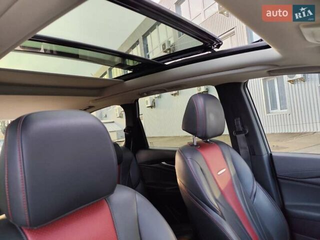 Сірий Maxus Euniq 5, об'ємом двигуна 0 л та пробігом 78 тис. км за 18999 $, фото 77 на Automoto.ua