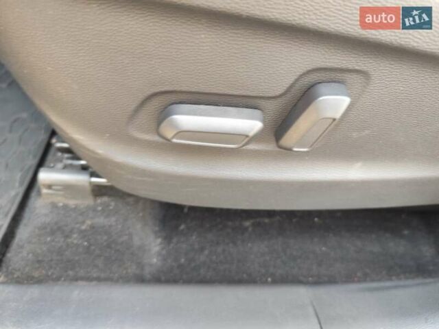 Сірий Maxus Euniq 5, об'ємом двигуна 0 л та пробігом 78 тис. км за 18999 $, фото 65 на Automoto.ua