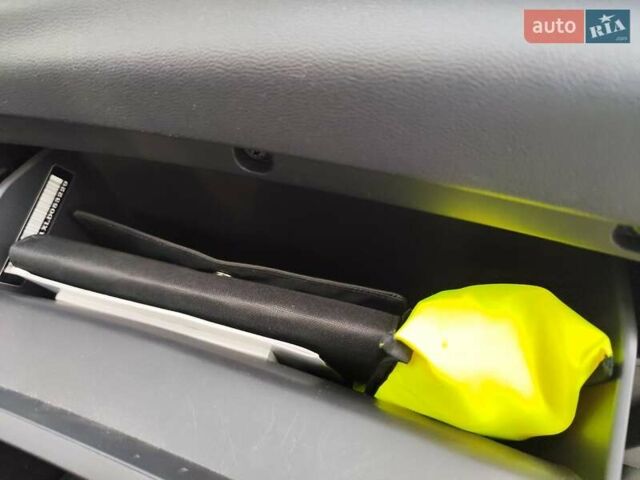 Сірий Maxus Euniq 5, об'ємом двигуна 0 л та пробігом 78 тис. км за 18999 $, фото 79 на Automoto.ua