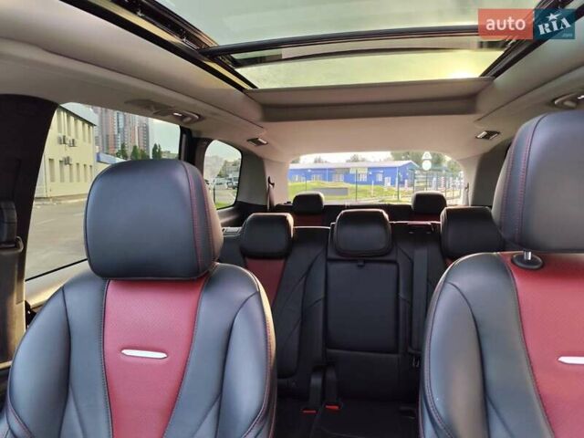 Сірий Maxus Euniq 5, об'ємом двигуна 0 л та пробігом 78 тис. км за 18999 $, фото 58 на Automoto.ua