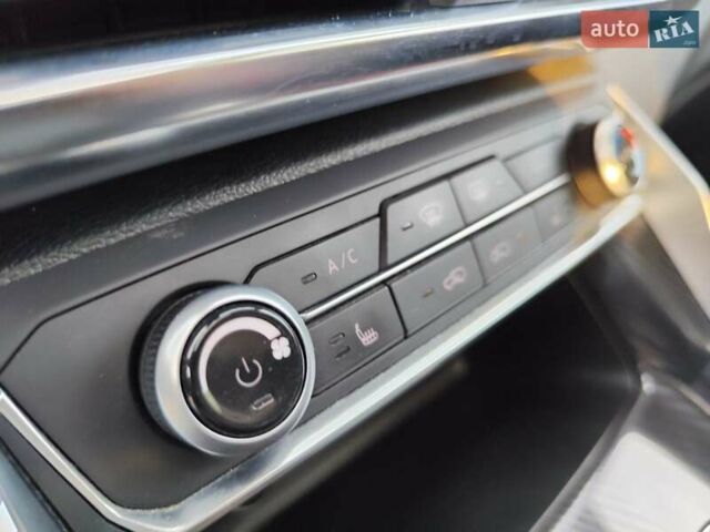Сірий Maxus Euniq 5, об'ємом двигуна 0 л та пробігом 78 тис. км за 18999 $, фото 66 на Automoto.ua