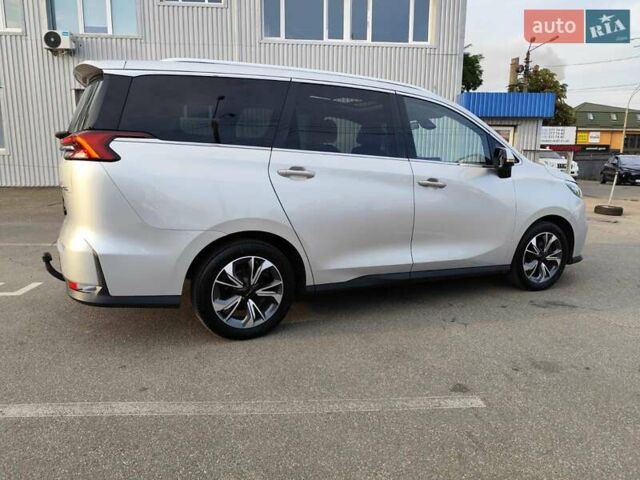 Сірий Maxus Euniq 5, об'ємом двигуна 0 л та пробігом 78 тис. км за 18999 $, фото 16 на Automoto.ua