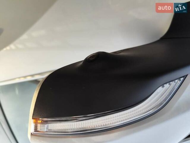 Сірий Maxus Euniq 5, об'ємом двигуна 0 л та пробігом 78 тис. км за 18999 $, фото 72 на Automoto.ua