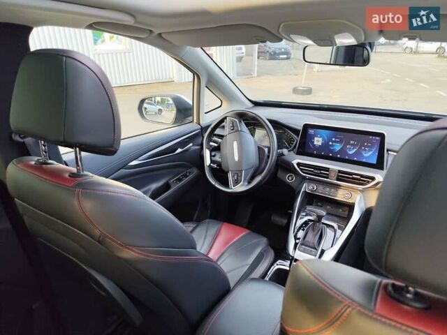 Сірий Maxus Euniq 5, об'ємом двигуна 0 л та пробігом 78 тис. км за 18999 $, фото 38 на Automoto.ua