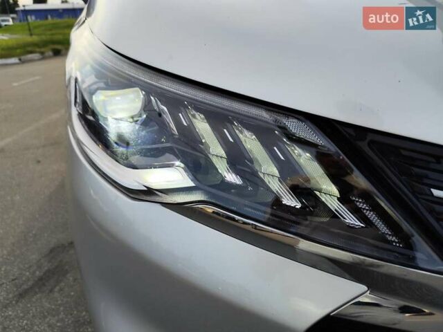 Сірий Maxus Euniq 5, об'ємом двигуна 0 л та пробігом 78 тис. км за 18999 $, фото 74 на Automoto.ua