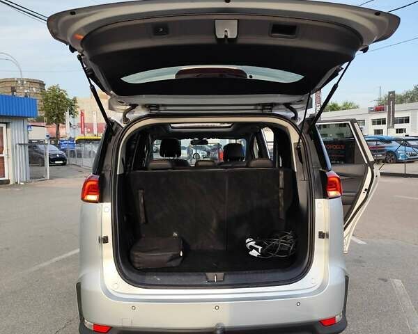 Сірий Maxus Euniq 5, об'ємом двигуна 0 л та пробігом 78 тис. км за 18999 $, фото 31 на Automoto.ua